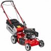 Kosiarka spalinowa z napędem Weibang WB455SC 3IN1 Loncin 140cm3 45cm